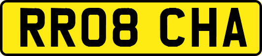 RR08CHA