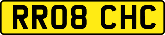 RR08CHC