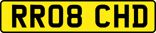 RR08CHD
