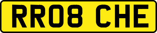 RR08CHE