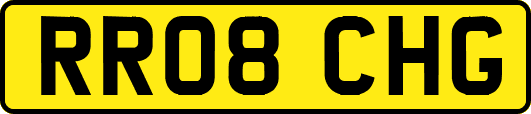 RR08CHG