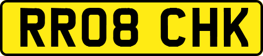 RR08CHK