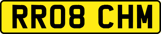 RR08CHM