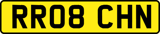 RR08CHN