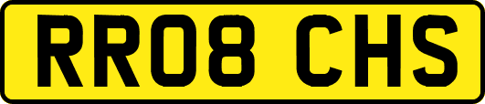 RR08CHS