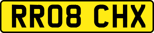RR08CHX