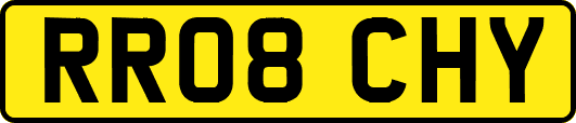 RR08CHY