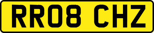 RR08CHZ