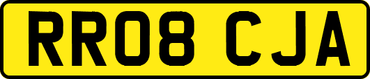RR08CJA