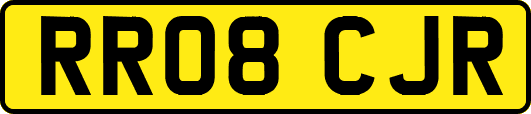 RR08CJR