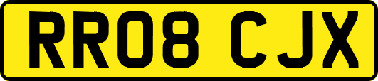 RR08CJX