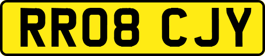 RR08CJY