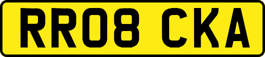 RR08CKA