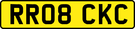 RR08CKC