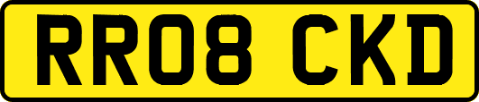 RR08CKD
