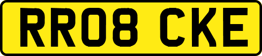 RR08CKE