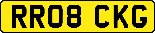 RR08CKG