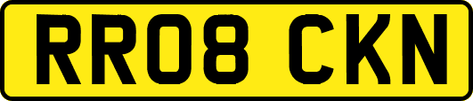 RR08CKN