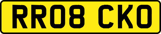 RR08CKO