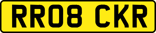 RR08CKR