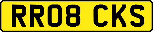 RR08CKS