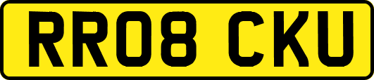 RR08CKU