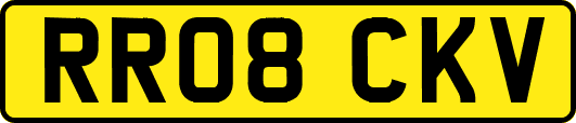 RR08CKV
