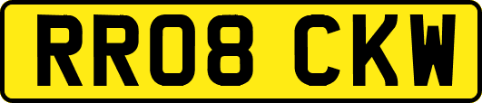 RR08CKW