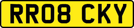 RR08CKY