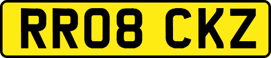 RR08CKZ