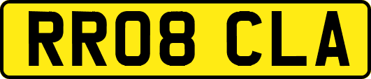RR08CLA