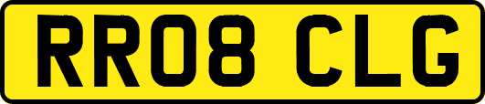 RR08CLG