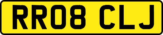 RR08CLJ