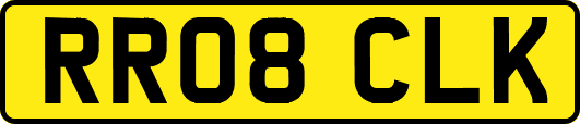 RR08CLK