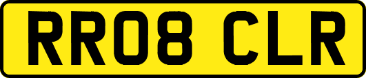 RR08CLR