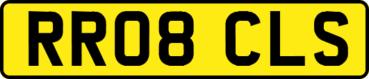 RR08CLS