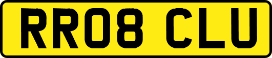 RR08CLU