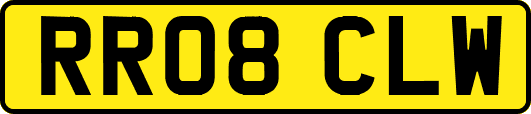 RR08CLW