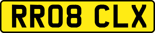RR08CLX
