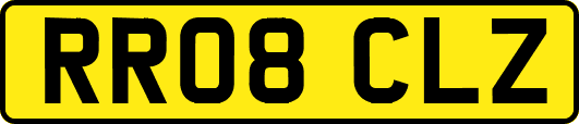 RR08CLZ