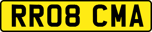 RR08CMA