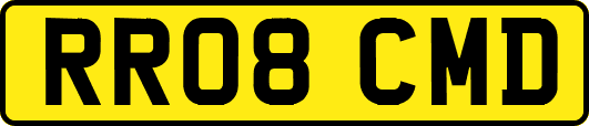 RR08CMD