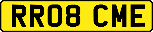 RR08CME