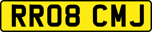 RR08CMJ