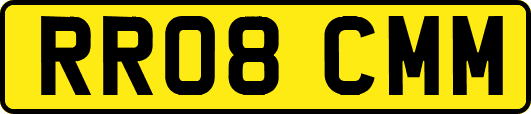 RR08CMM