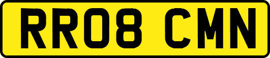 RR08CMN