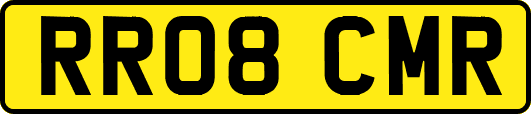 RR08CMR