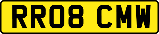 RR08CMW