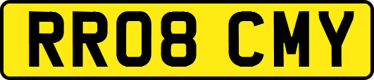 RR08CMY
