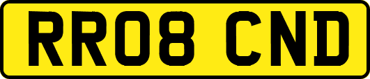 RR08CND